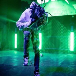 Meet your Posher, Brendan